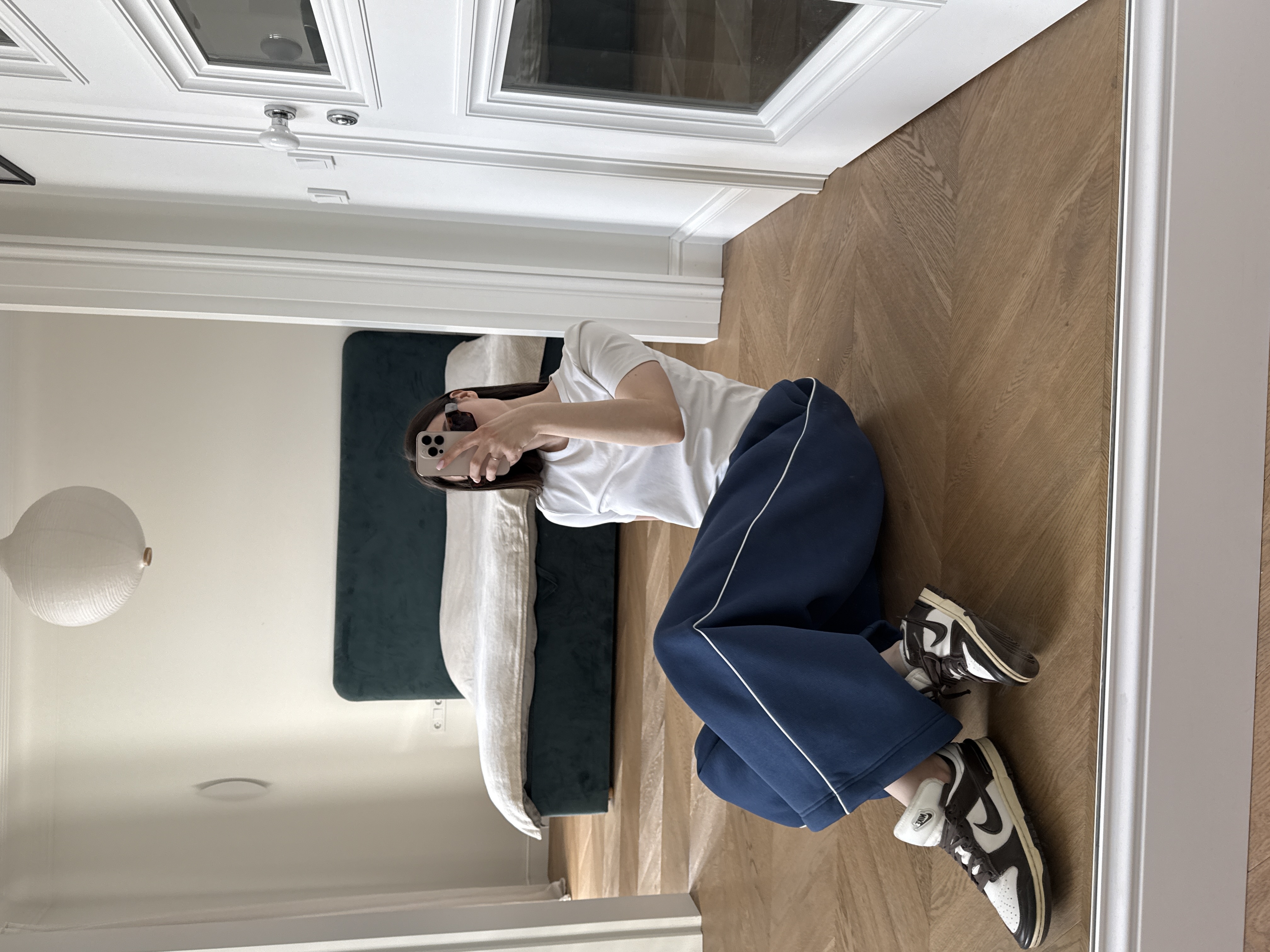 Штаны домашние Onesize